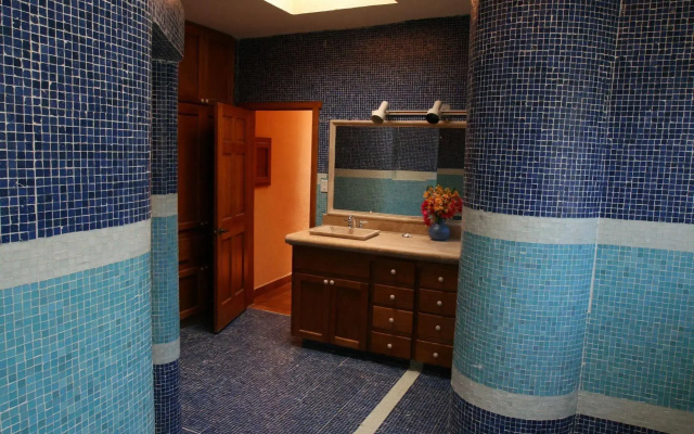 Giggling Marlin Penthouse