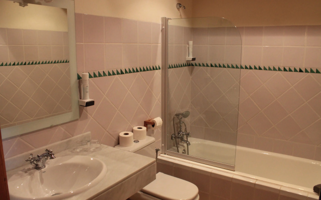 Nou Dalt Muntanya Rural Hotel