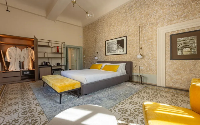Grand Universe La Residenza