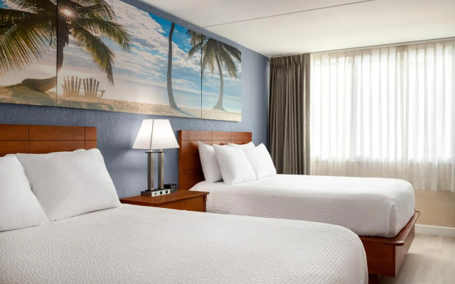 enVision Hotel Miami International Airport