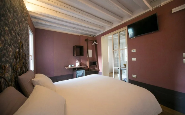 Casa Sansera B&B