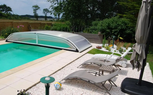 Kerzara - Le Gite (Adults Only)