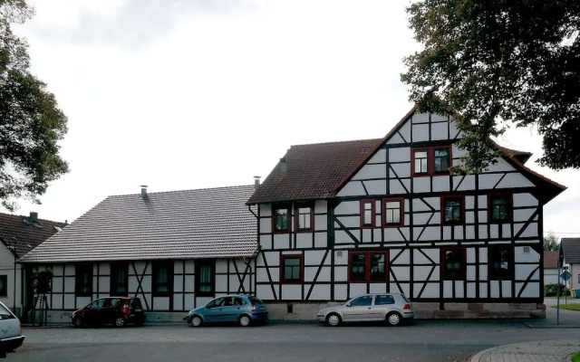 Landhotel zur Krone