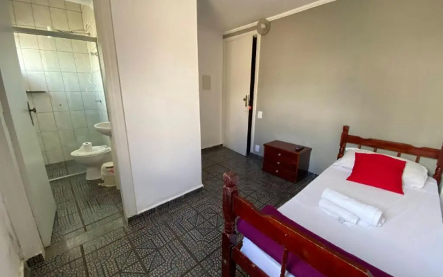 Hotel Dos Nobres