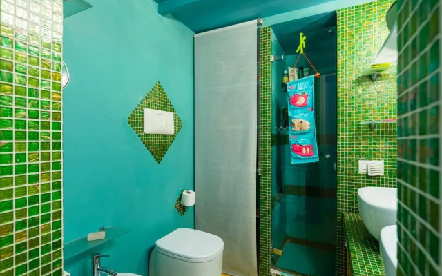 Apartment Quartieri Spagnoli V BH 69