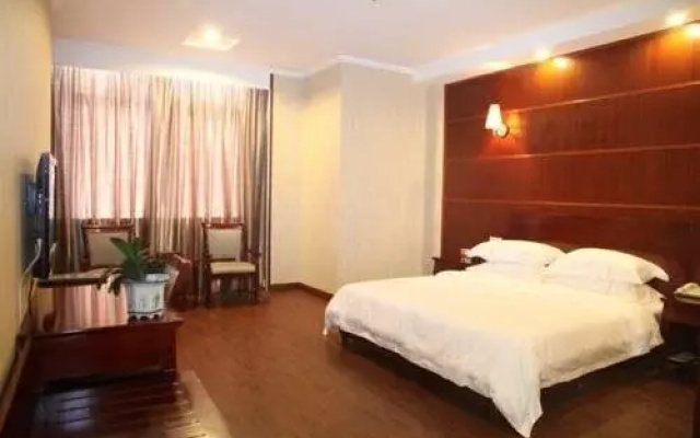 Super 8 Hotel