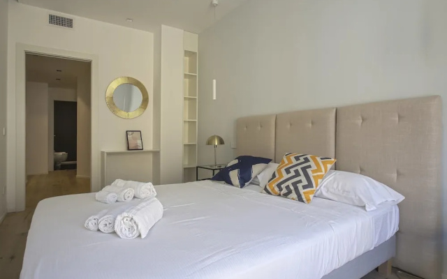 Milan Chic Suite 6