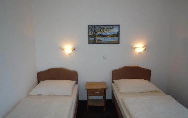 Hotel Echinger Hof