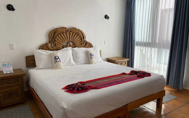 Hotel La Lejona