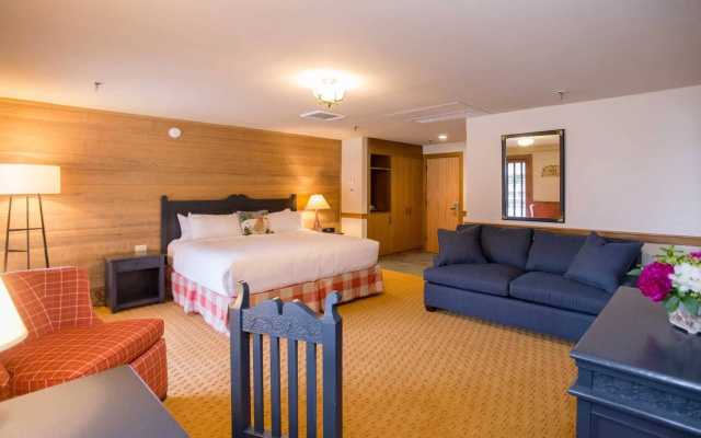 von Trapp Family Lodge & Resort