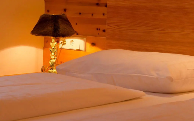 Pension Haus Tirol
