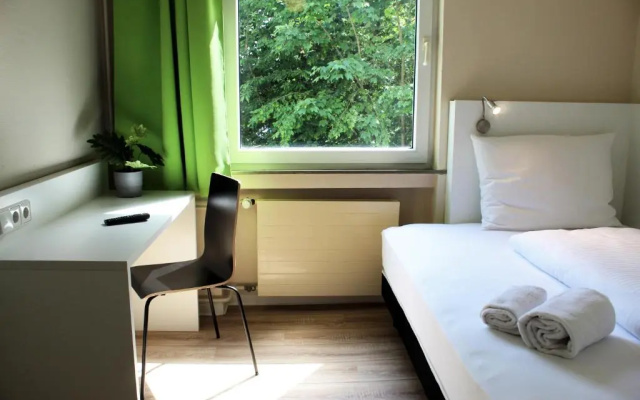 Bendorf Hotel by Belvilla