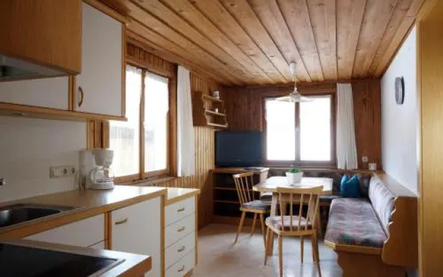 Gästehaus Helga Bär