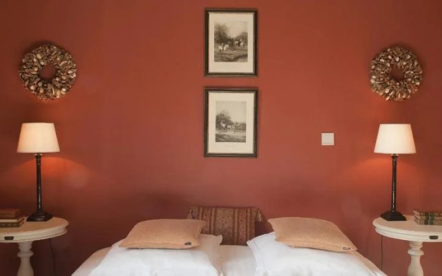 Maison Les Anges