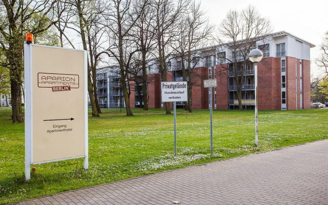 Aparion Berlin