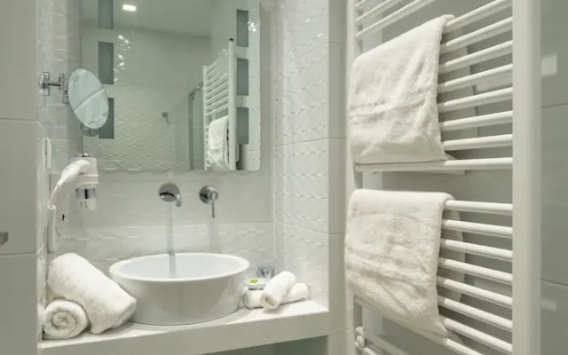 Finesse Luxury Flat