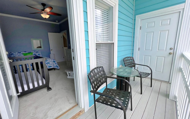 Tequila Mockingbird by Sea Scape Properties