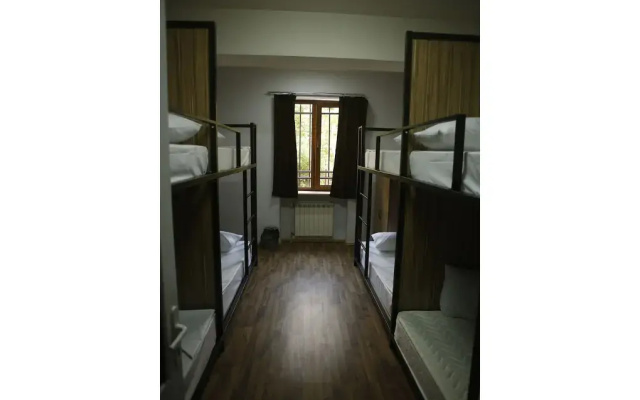 One Day Hostel