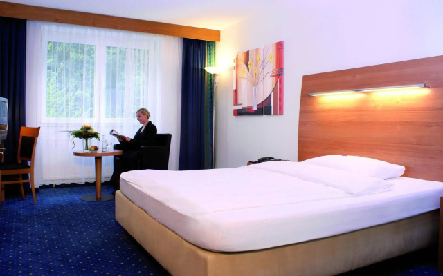 Hotel Fortuna