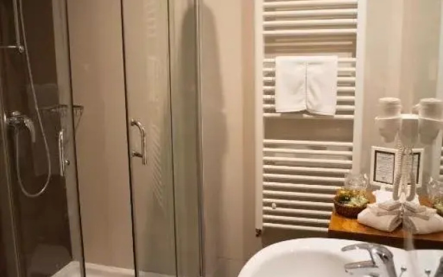 Paj Hotelul Retreat & Spa
