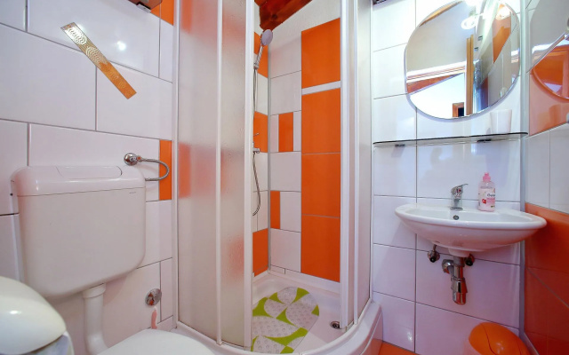 Apartment Julija