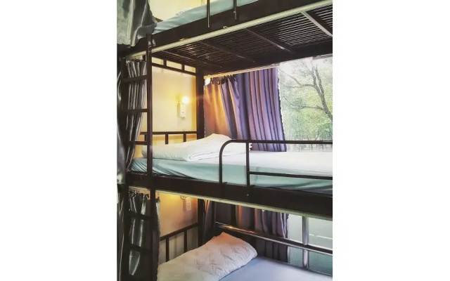 G-Hostel