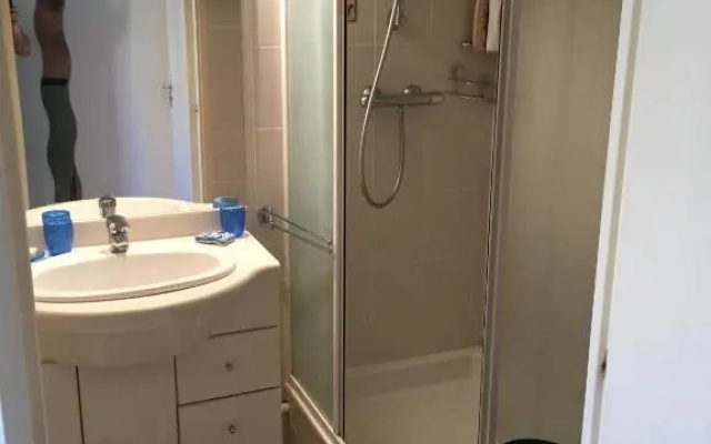 Agréable F3 sur Carnon-plage à 10 mn de Montpellier