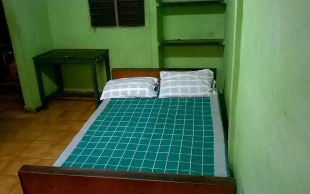 Xavier Rajan Guest House