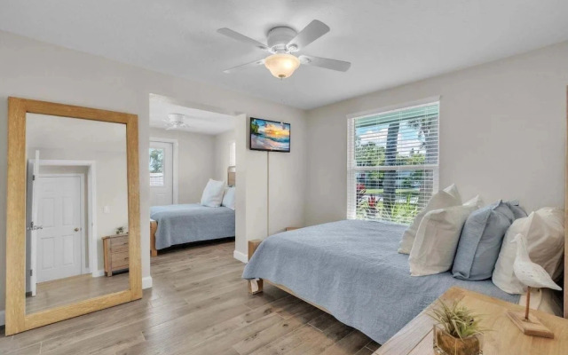 Aqua Maria 3 Bedroom Home