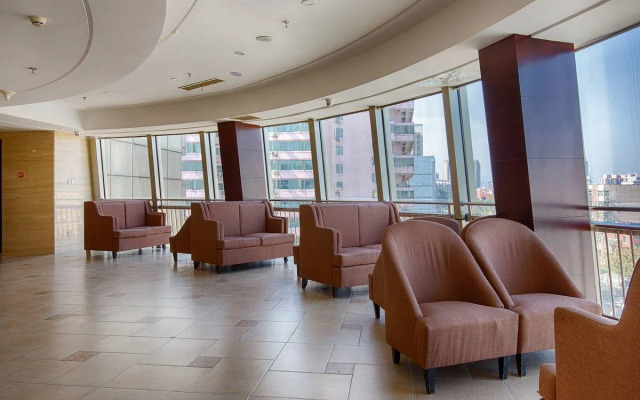 Starway Hotel Beijing Olympic Park Branch