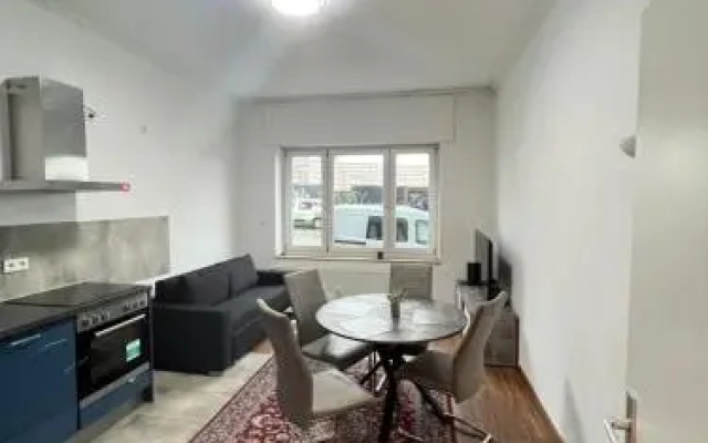 T MJ 2 Appartement