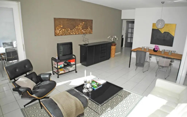 Casa Isabella App 2403
