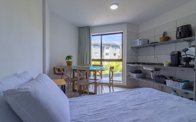 Cupe Suites #118 Beachfront by Carpediem