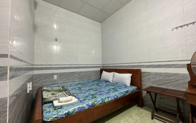Ha Thu Motel