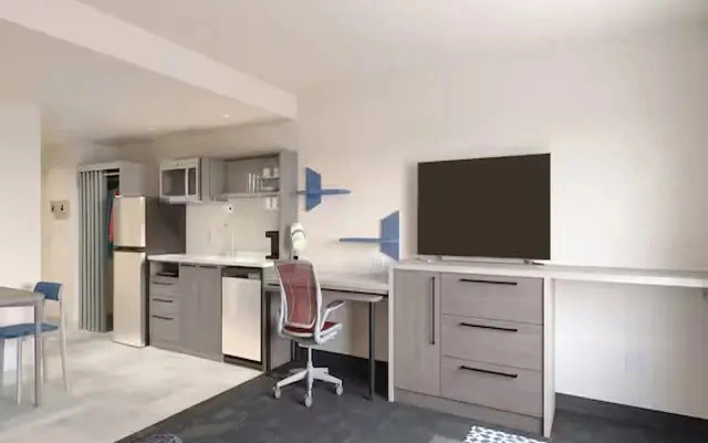 Home2 Suites by Hilton Eagle Pass
