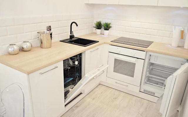 Warsaw Concierge Opera Apartment