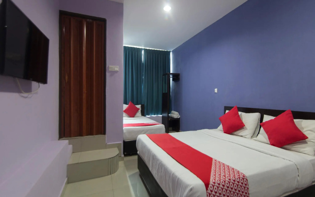 Citytop Hotel