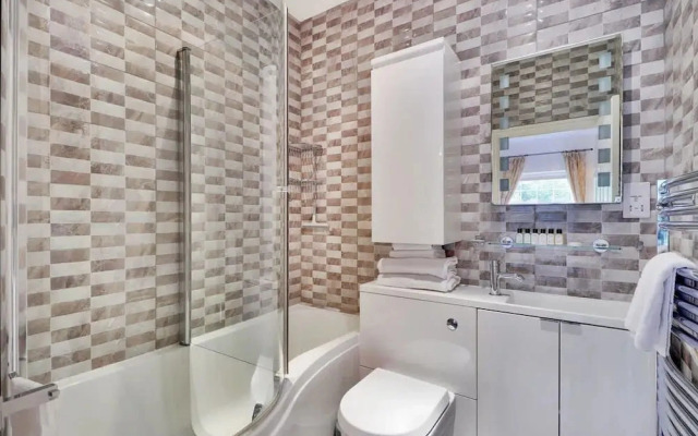 Central Tunbridgewells Stylish Spacious for 10