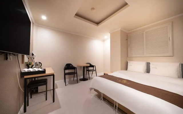 Bucheon Mori Hotel