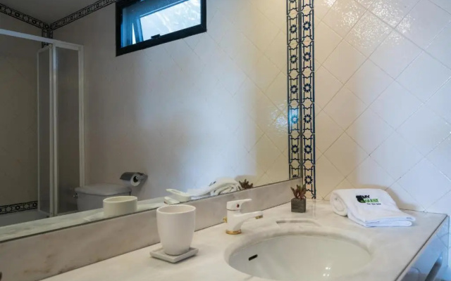 Bmyguest - Quinta Do Lago Terrace Apartment I