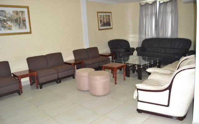 Massao Palace Hotel