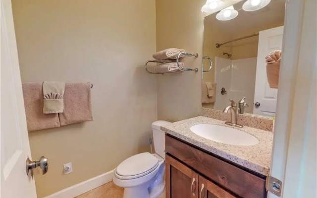 Moab Trails Inn ~ A - 2 Br Duplex