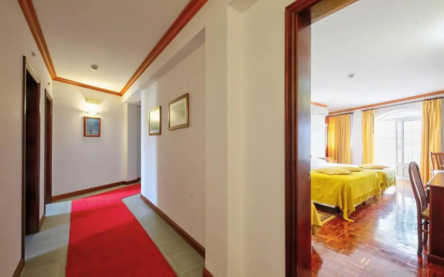 Hotel Central