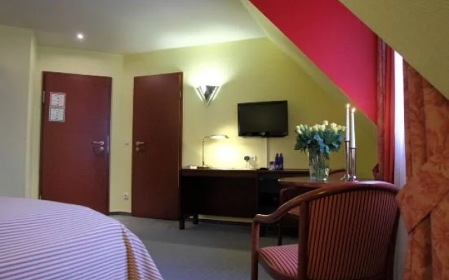 Hotel Zur Altstadt