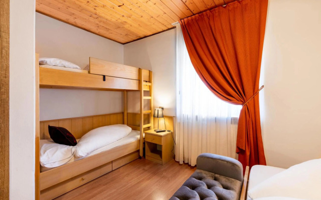 Albergo Dolomiti