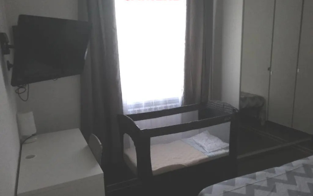 B&B Gaslini & Mare (anche con uso cucina)