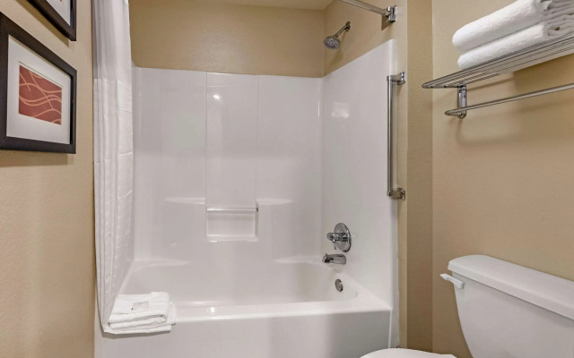 Comfort Inn Fontana
