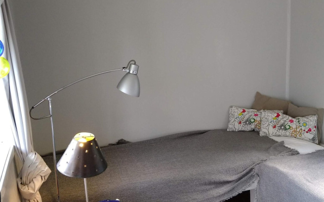 5 Person Holiday Home in Eskilstuna