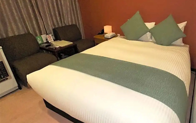 Roppongi Plaza Hotel