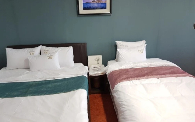 CnC Hotel
